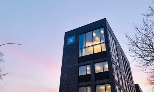 HQ Lyngby Denmark
